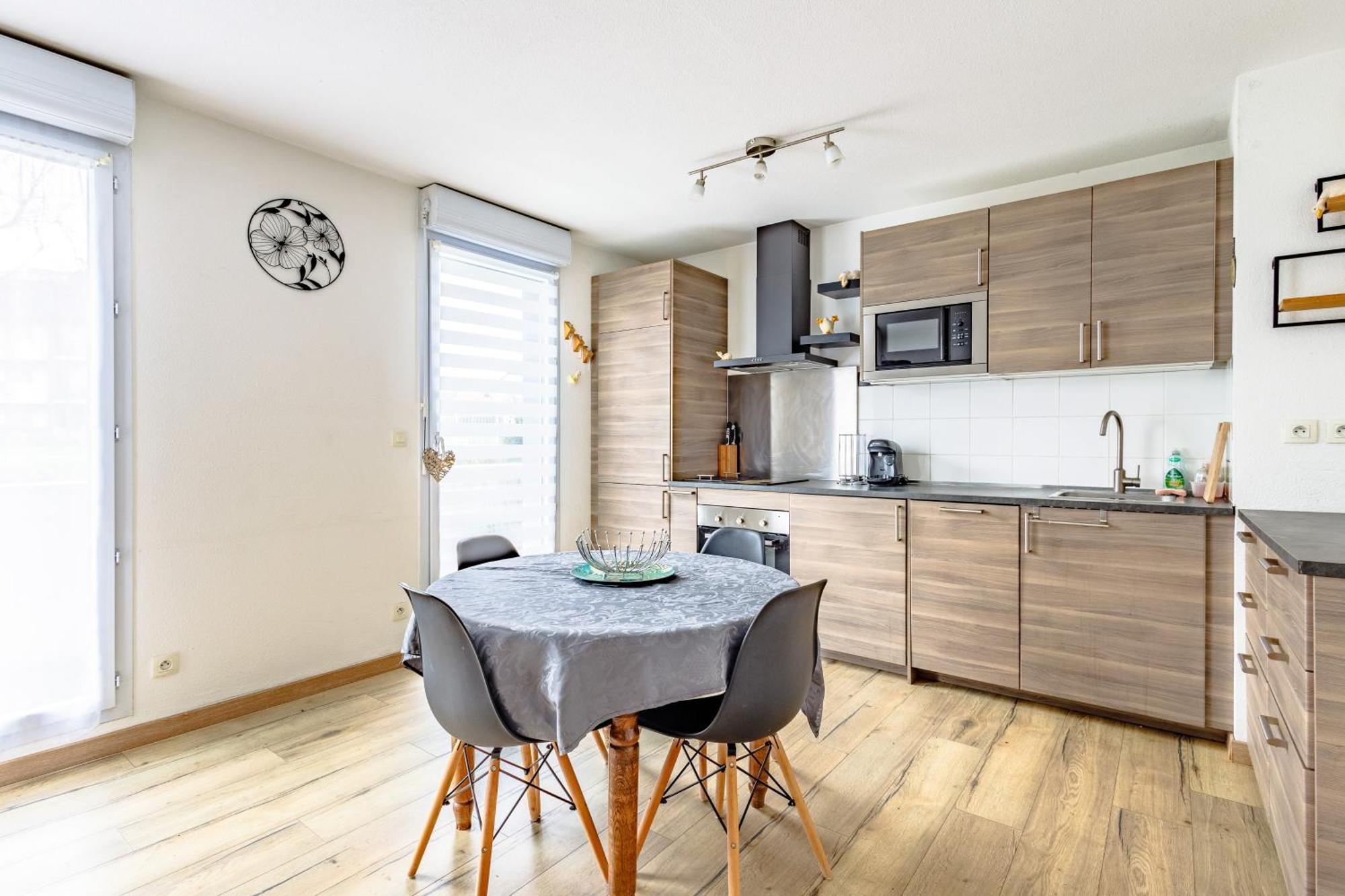 Sweet Dreams Apartment Honfleur Exterior photo